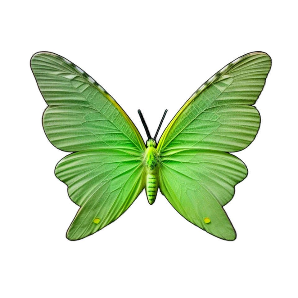 Butterfly Image