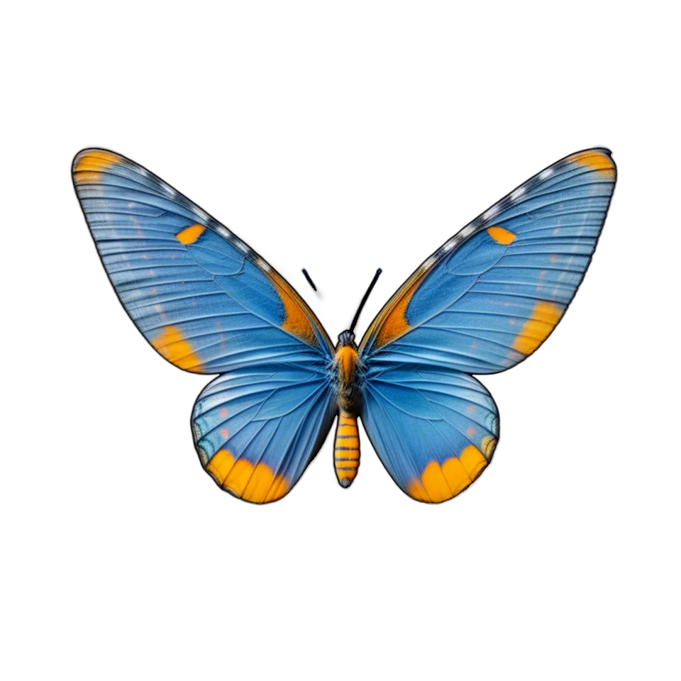 Butterfly Image