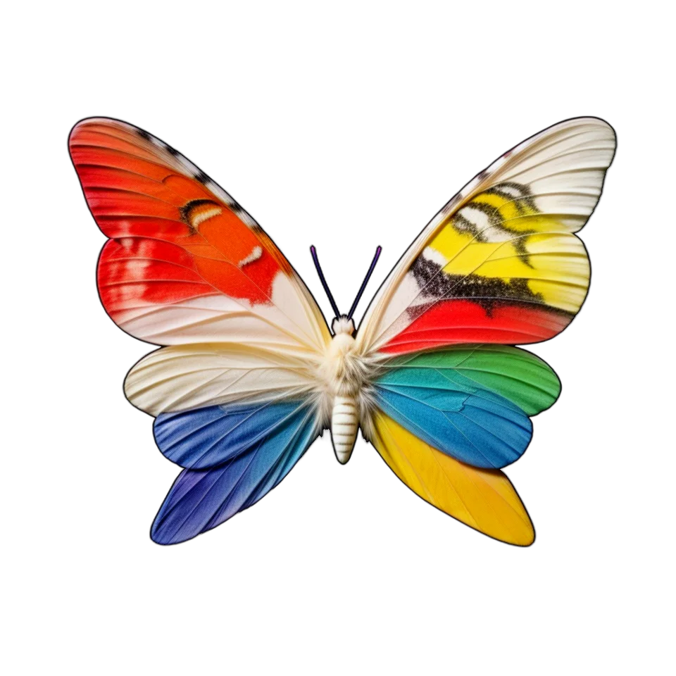 Butterfly Image