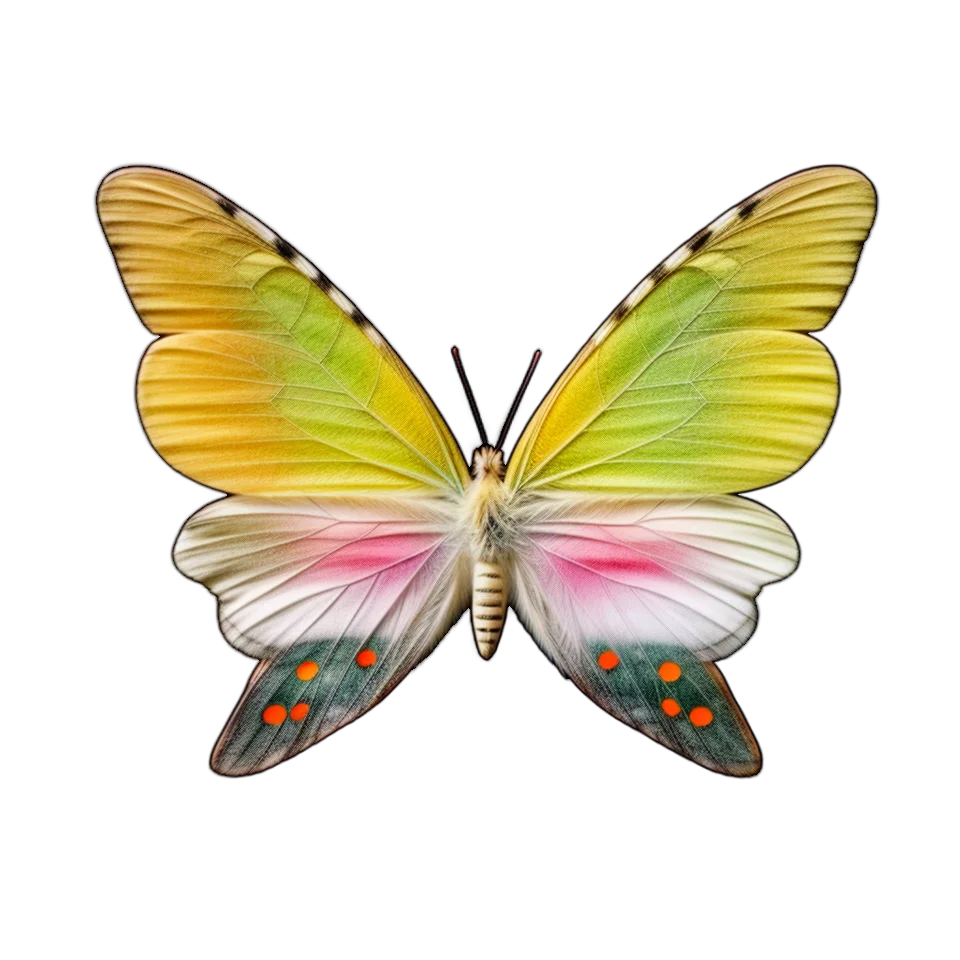Butterfly Image