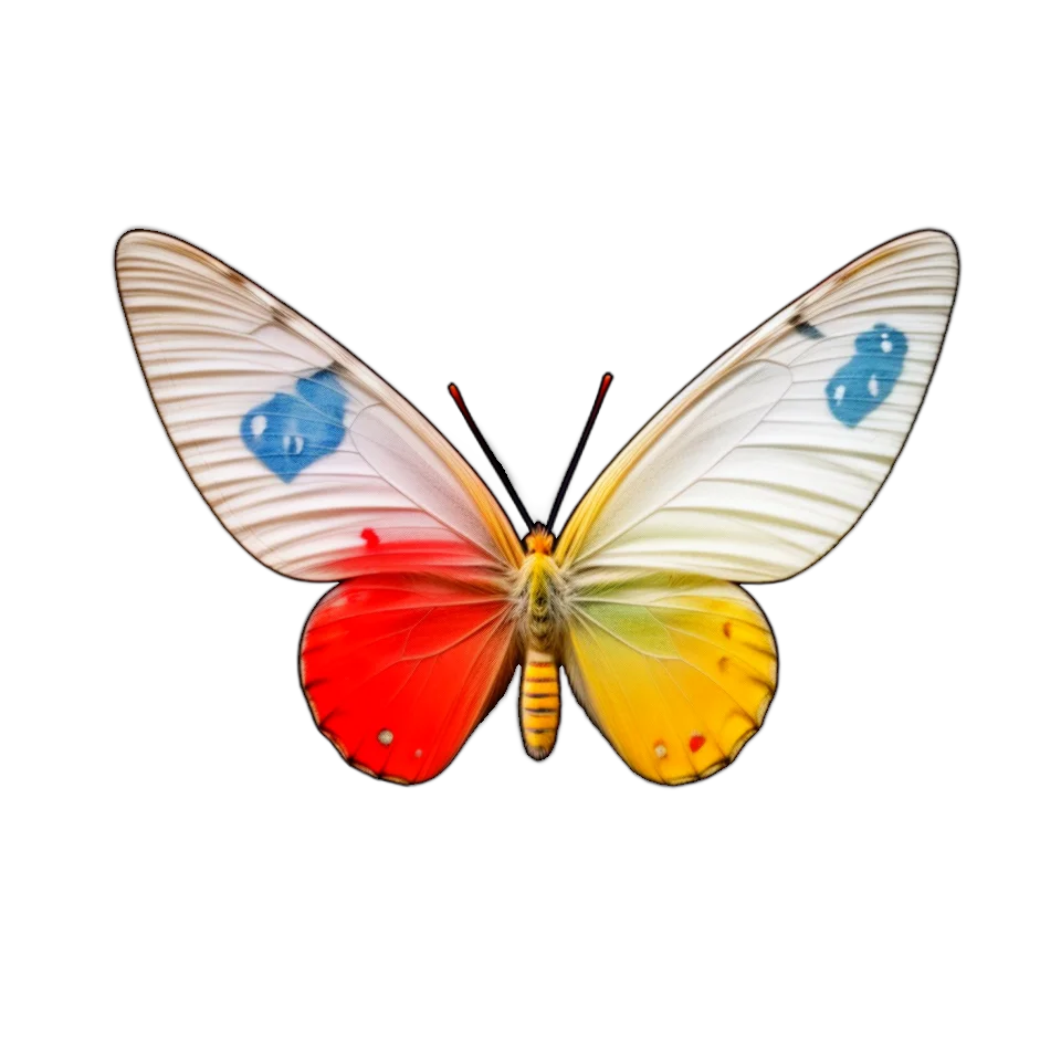 Butterfly Image