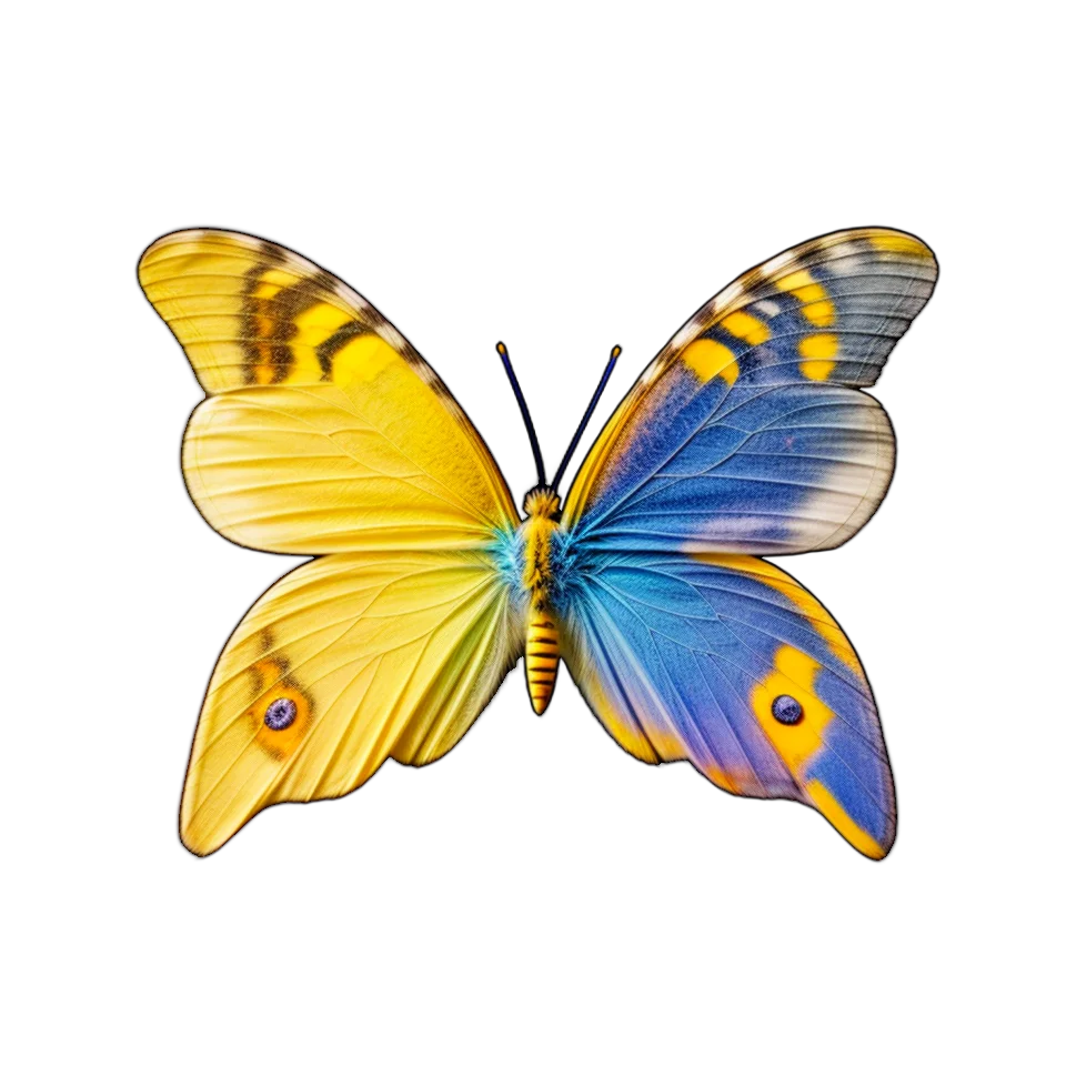 Butterfly Image