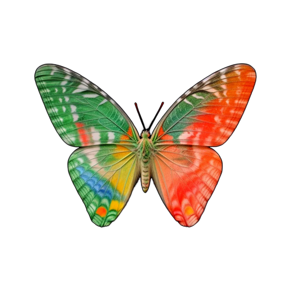 Butterfly Image