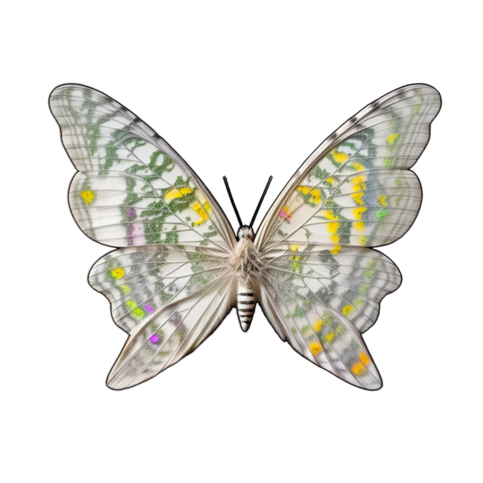 Butterfly Image