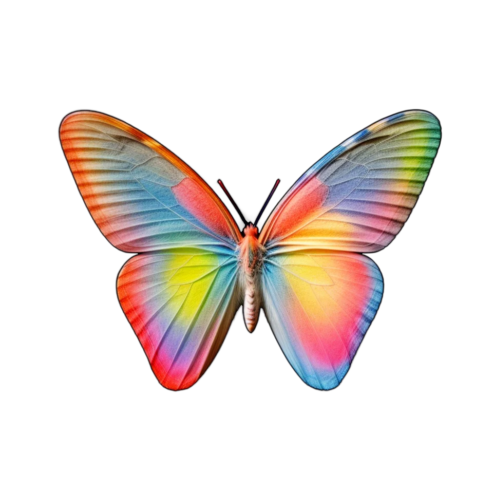 Butterfly Image