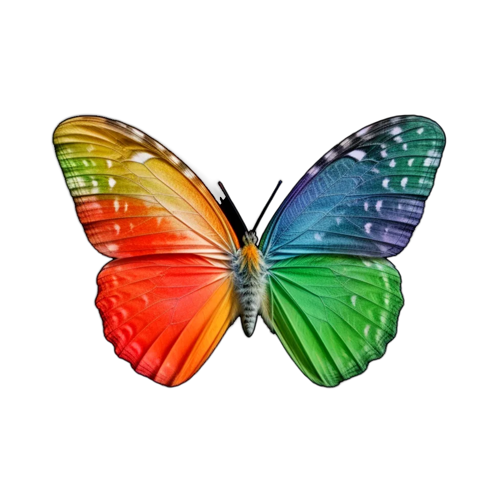 Butterfly Image
