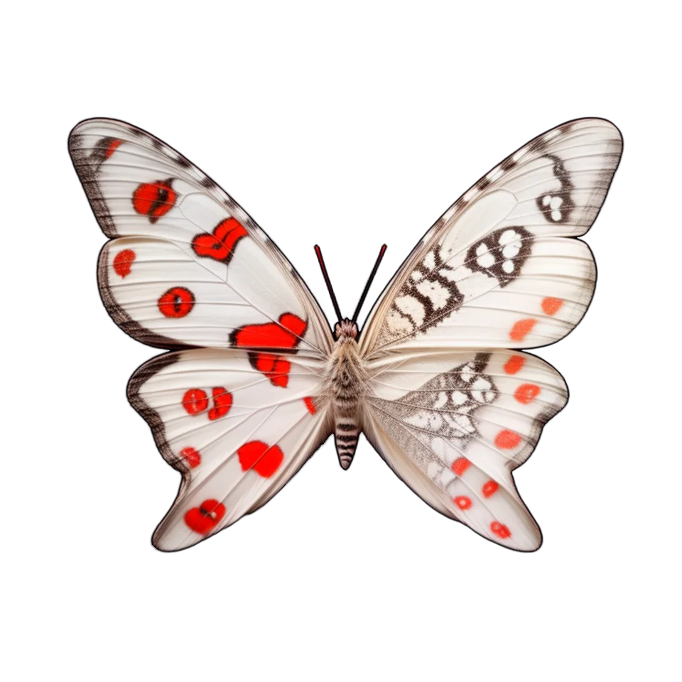 Butterfly Image