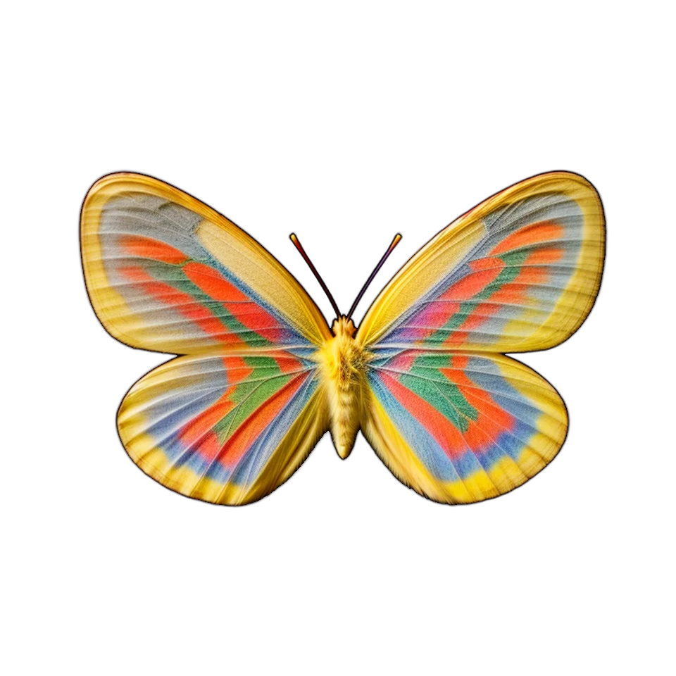Butterfly Image