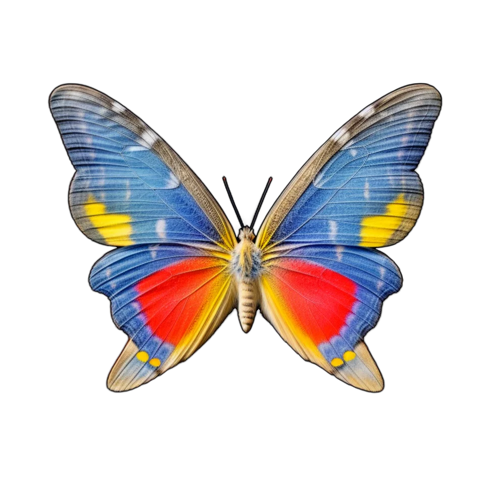 Butterfly Image