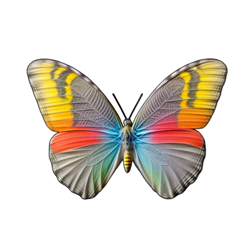Butterfly Image