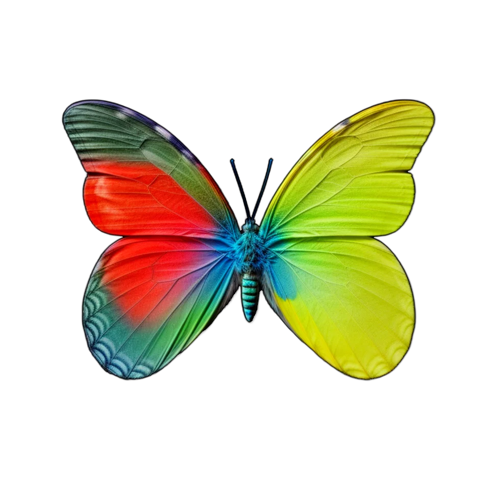 Butterfly Image