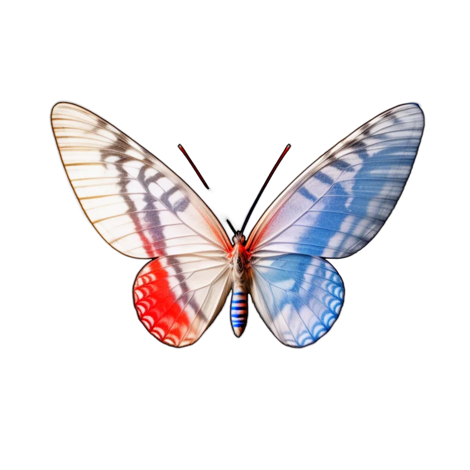 Butterfly Image
