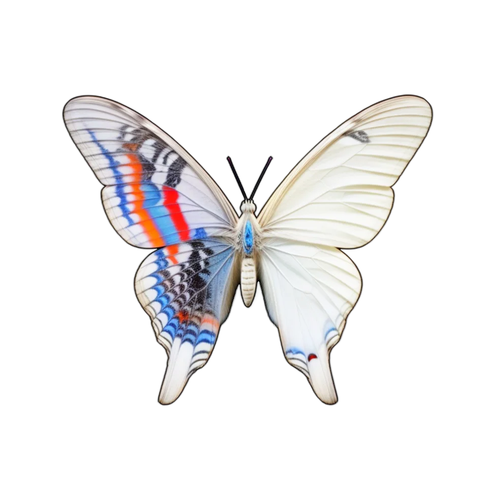 Butterfly Image