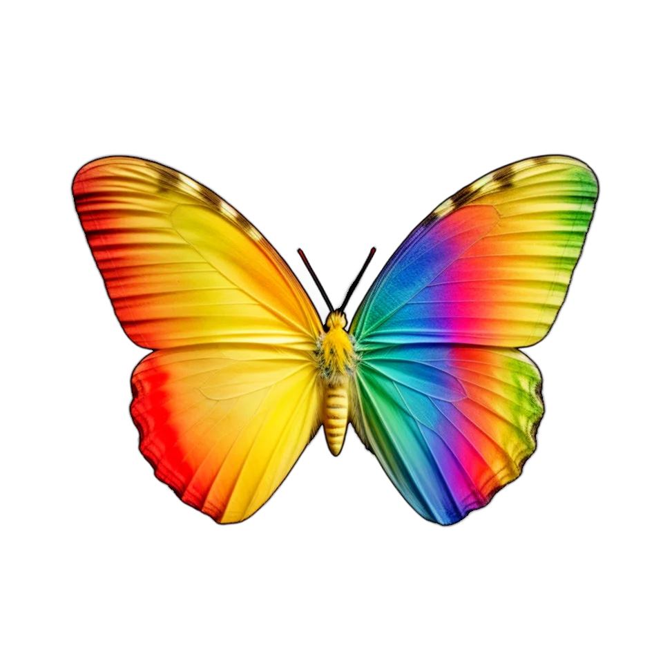 Butterfly Image