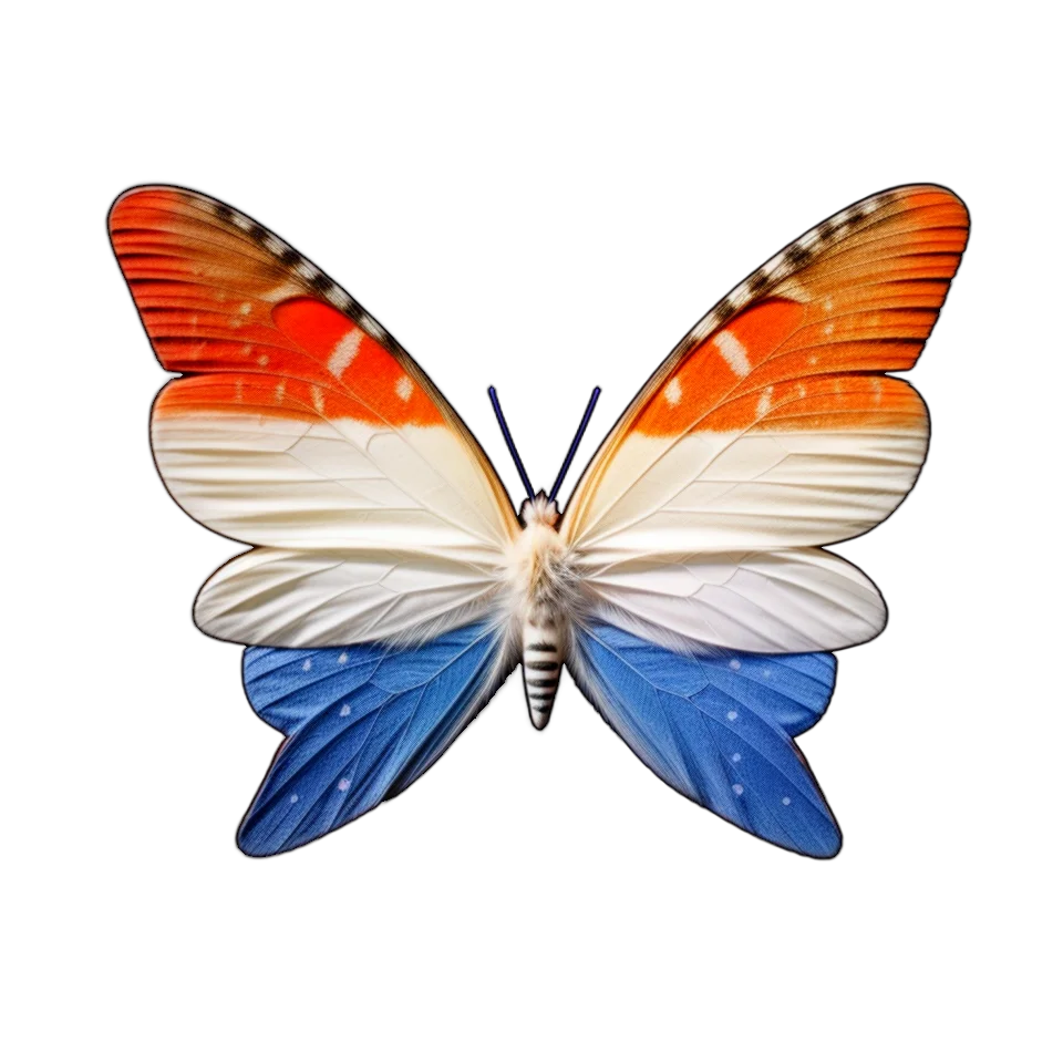 Butterfly Image