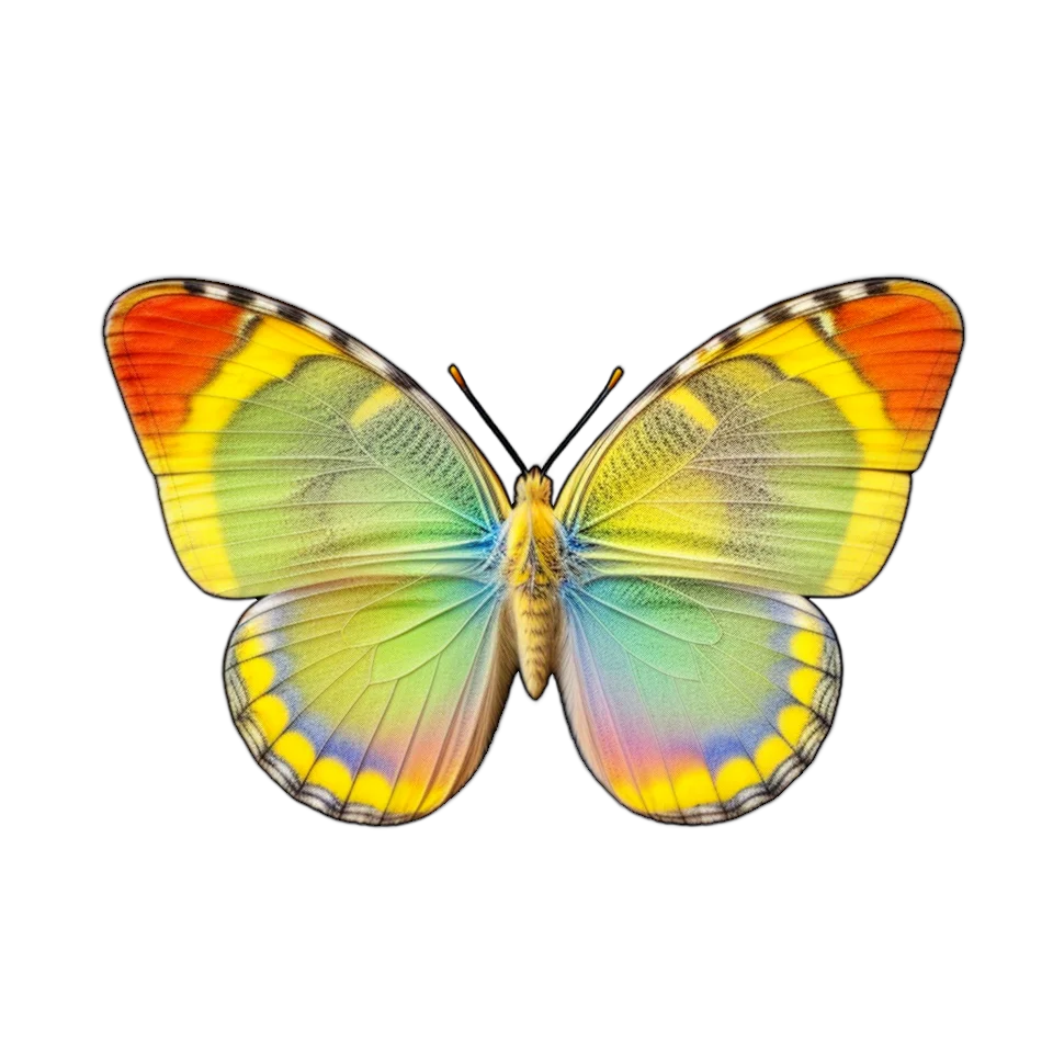 Butterfly Image