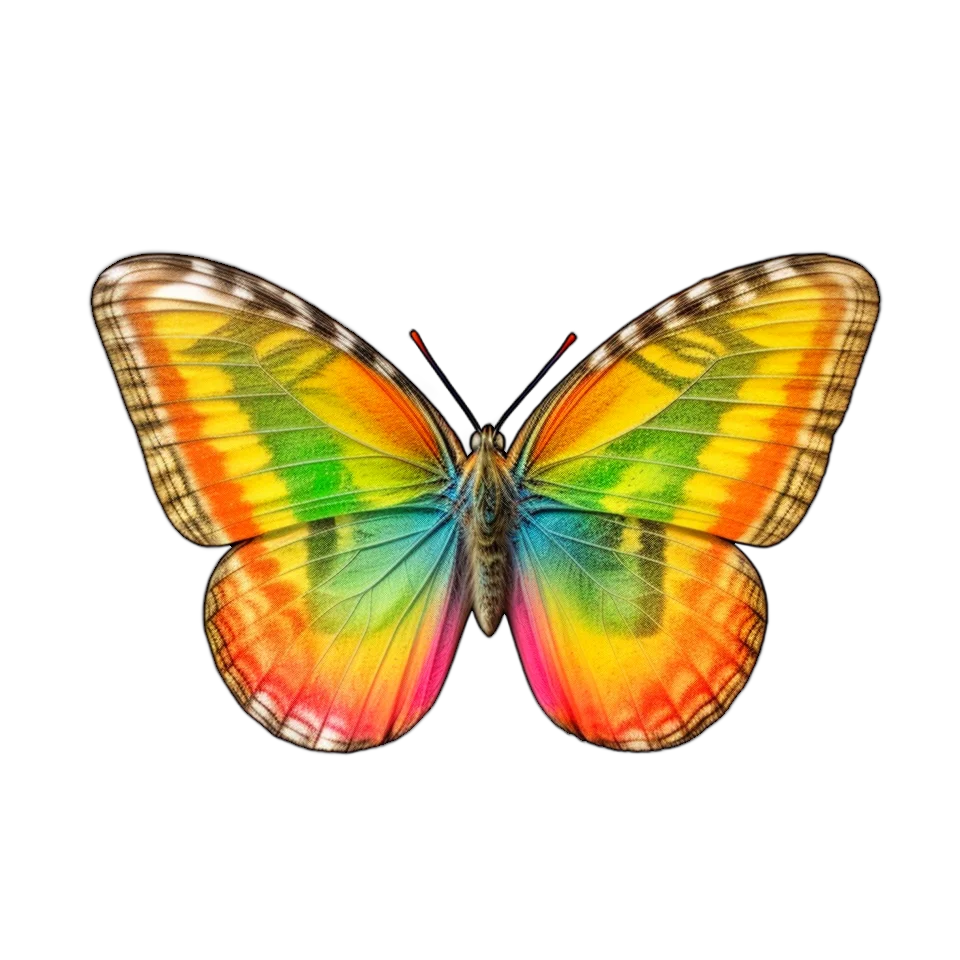 Butterfly Image
