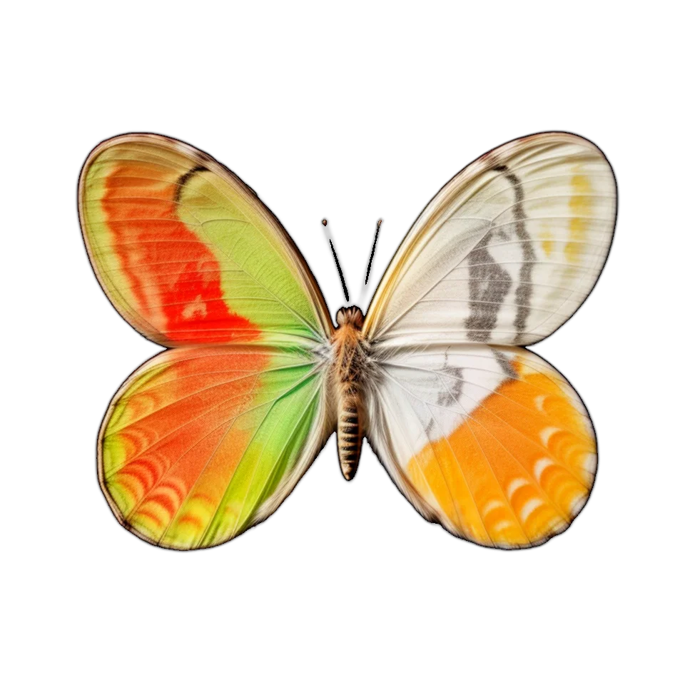 Butterfly Image