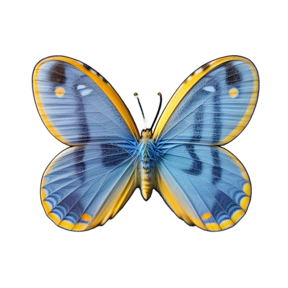 Butterfly Image