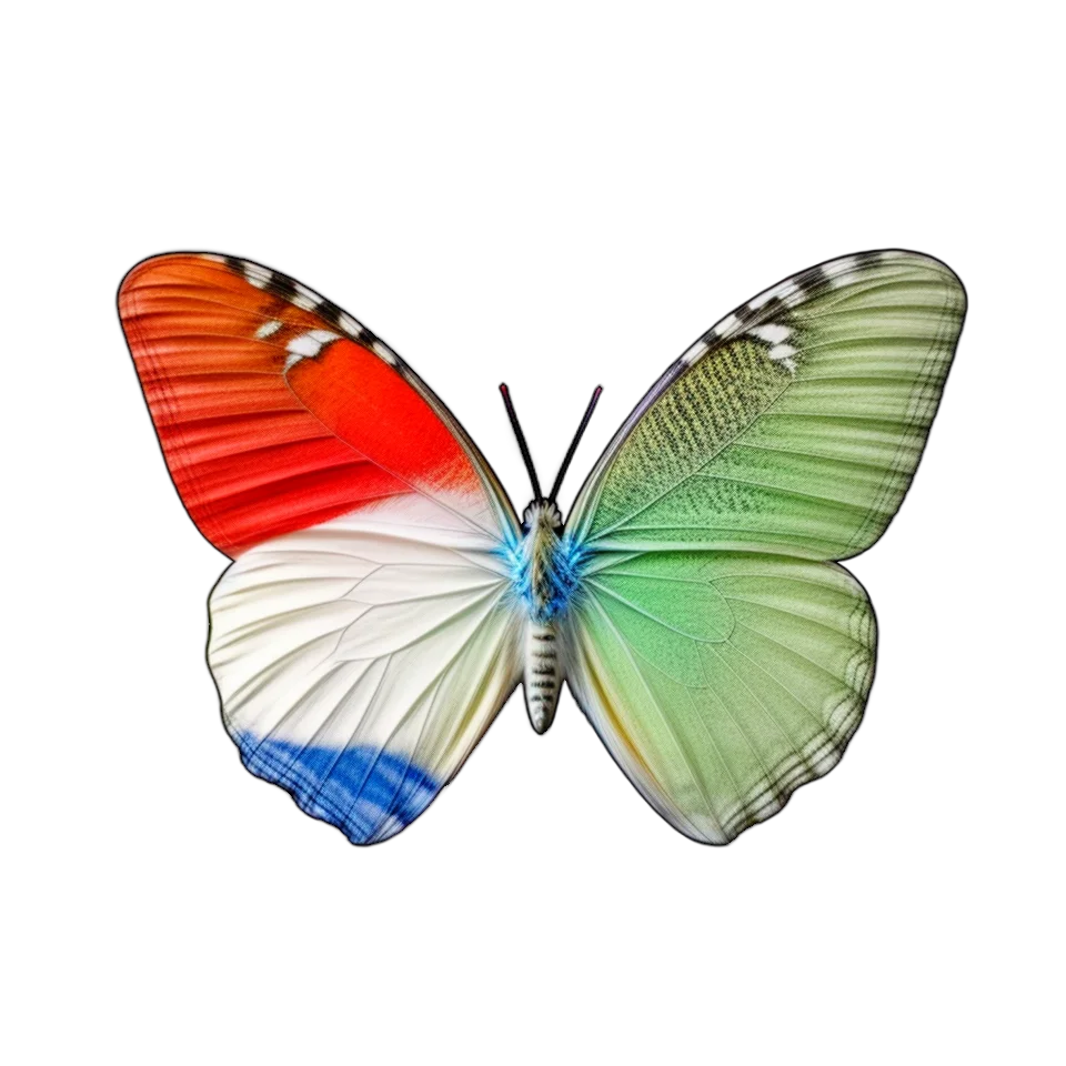 Butterfly Image