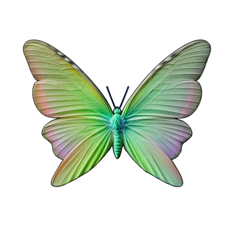 Butterfly Image