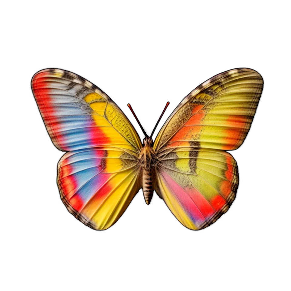Butterfly Image