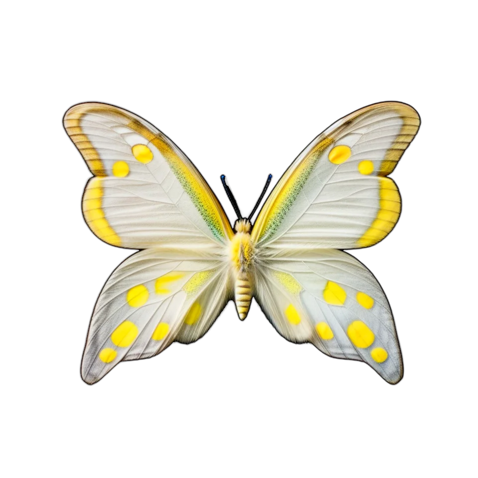Butterfly Image