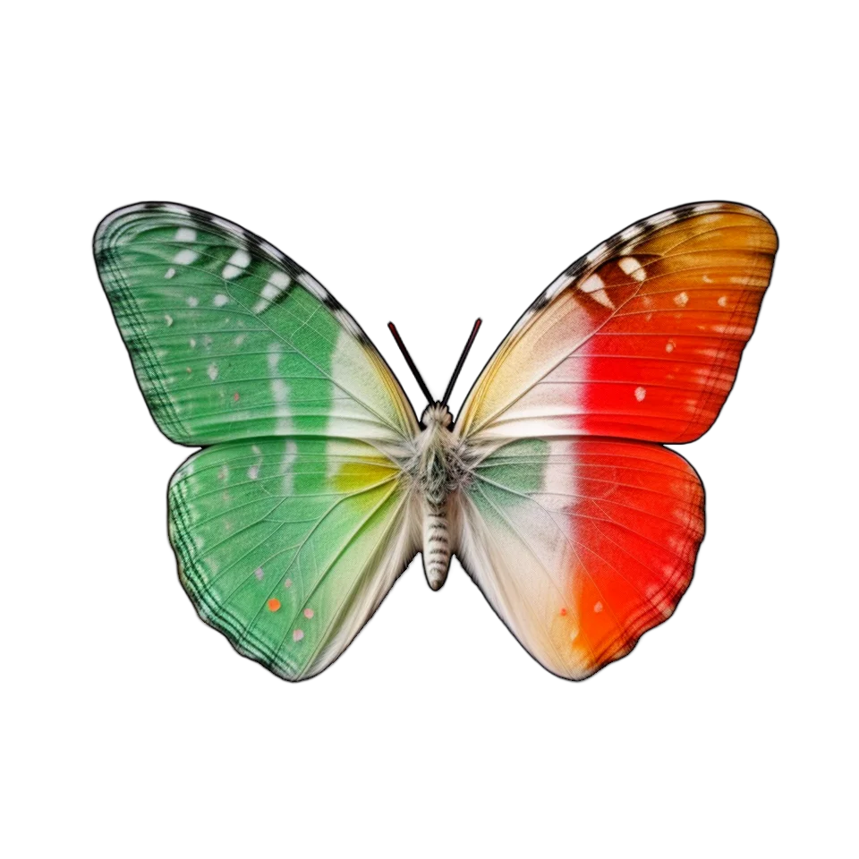 Butterfly Image