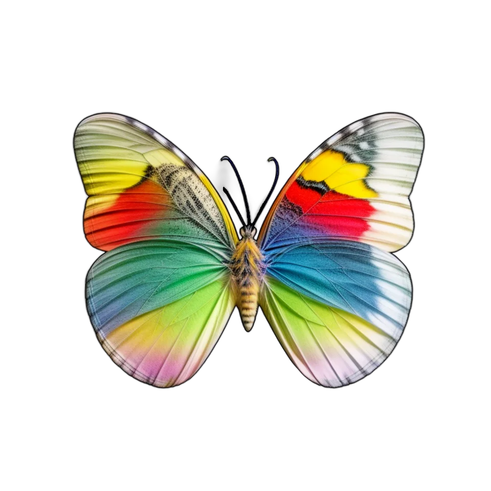 Butterfly Image