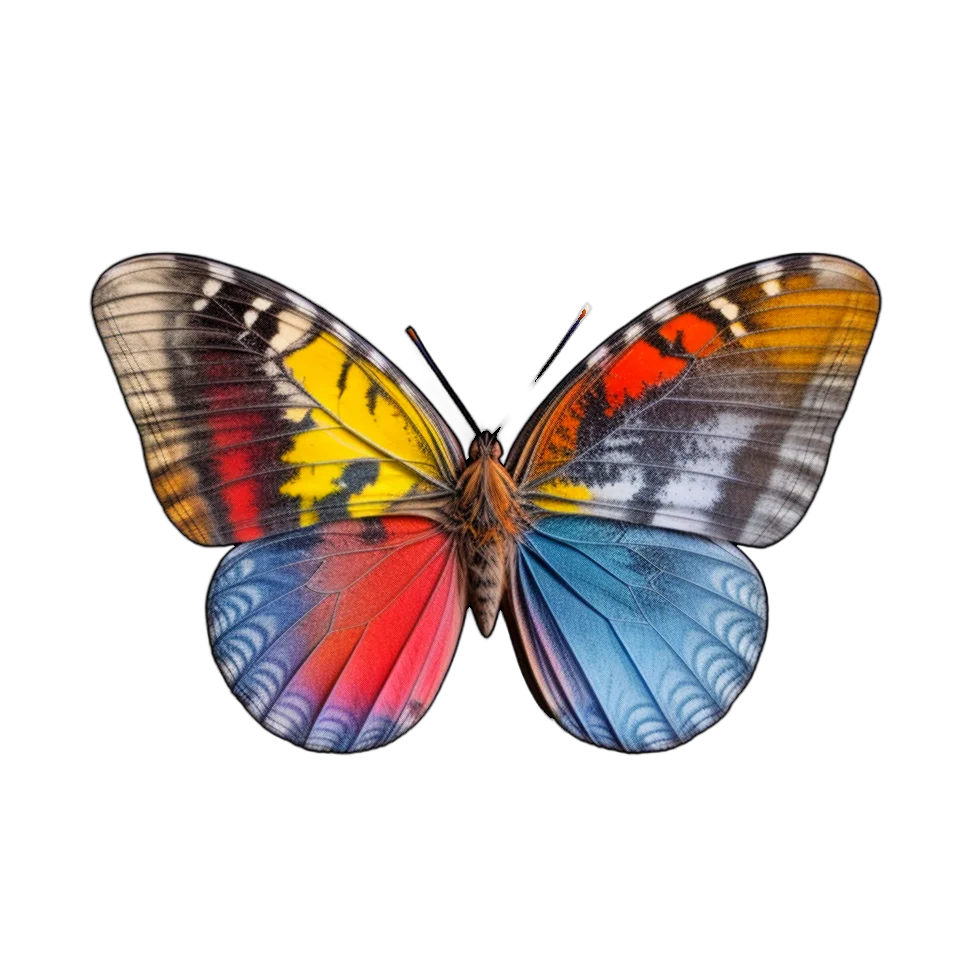 Butterfly Image