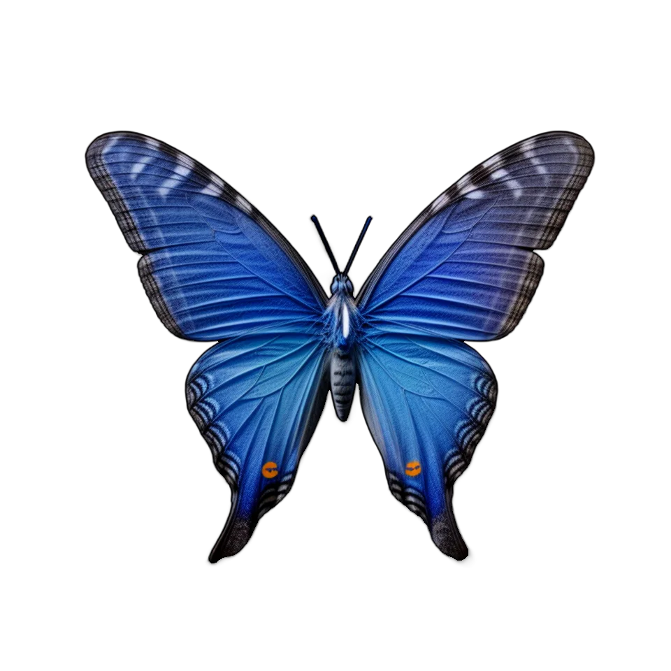Butterfly Image