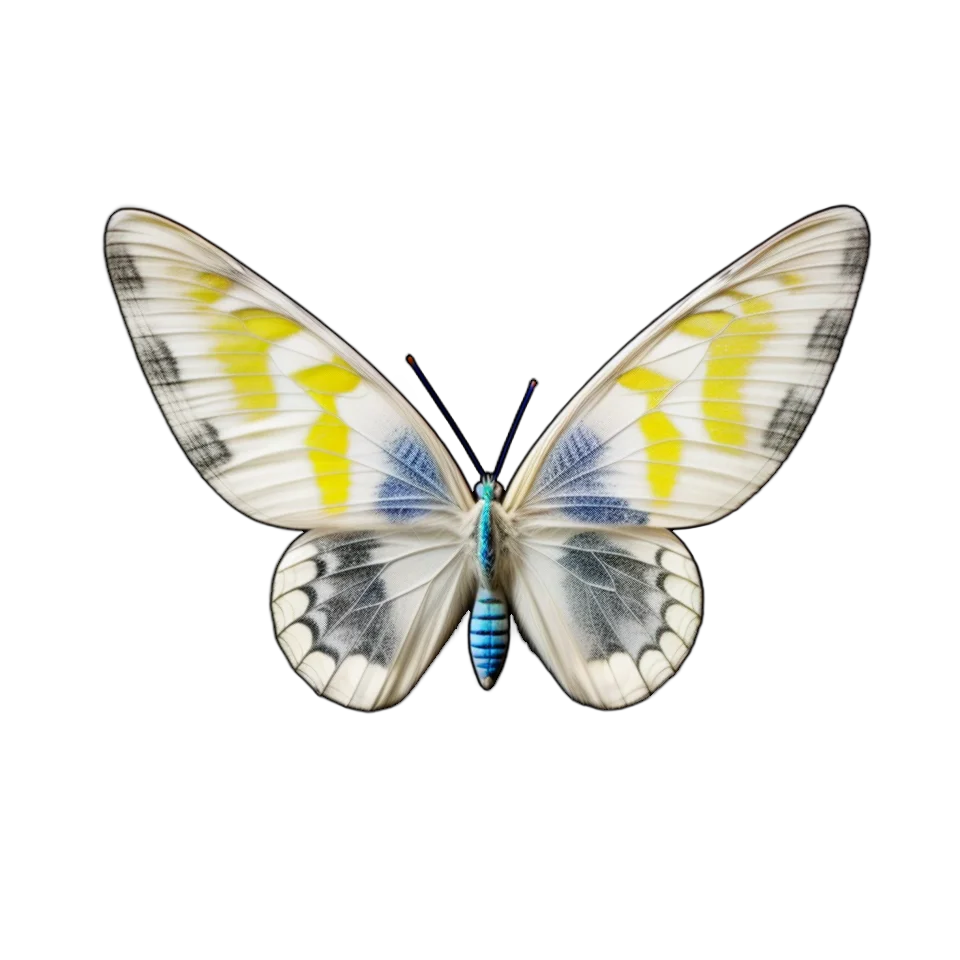 Butterfly Image