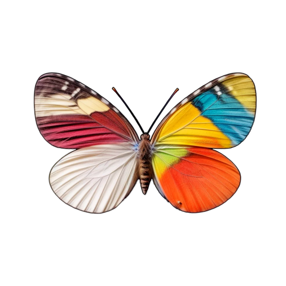 Butterfly Image