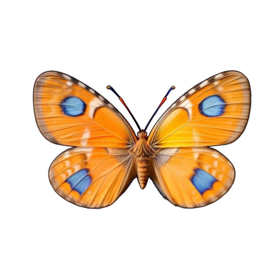 Butterfly Image