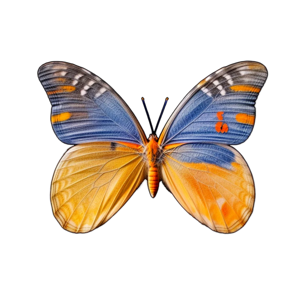 Butterfly Image