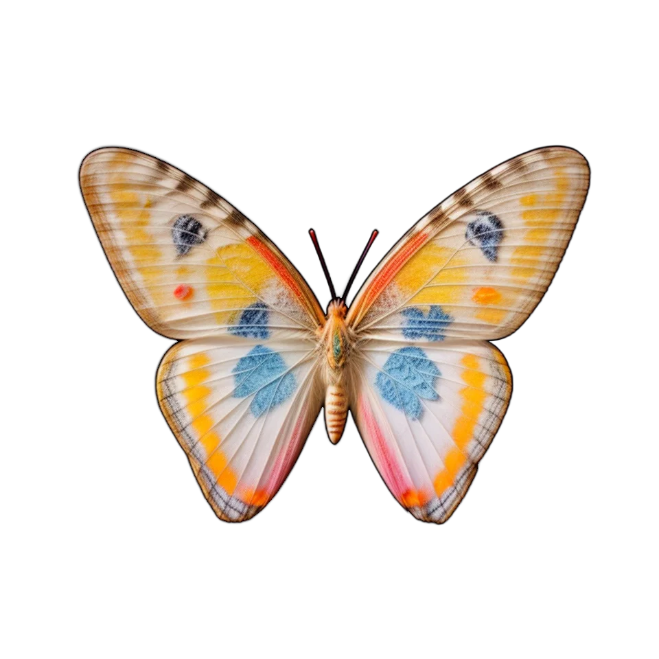 Butterfly Image