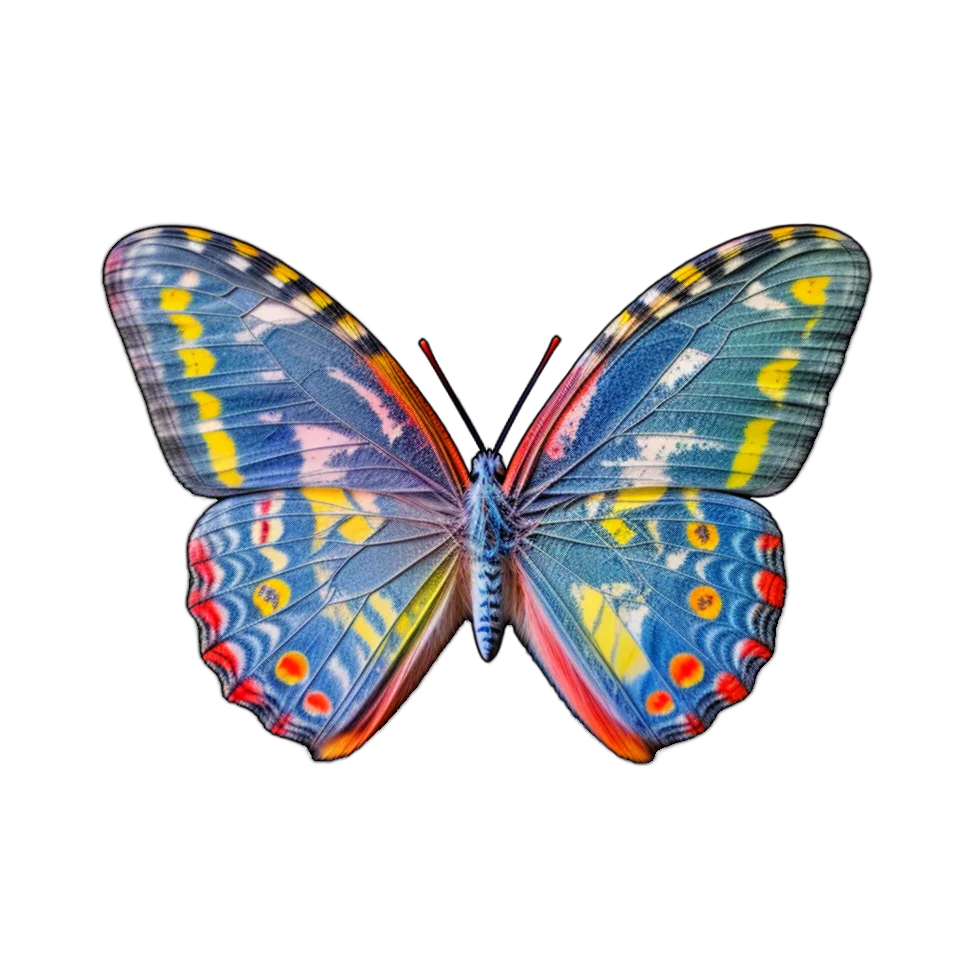 Butterfly Image