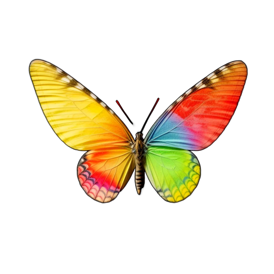 Butterfly Image