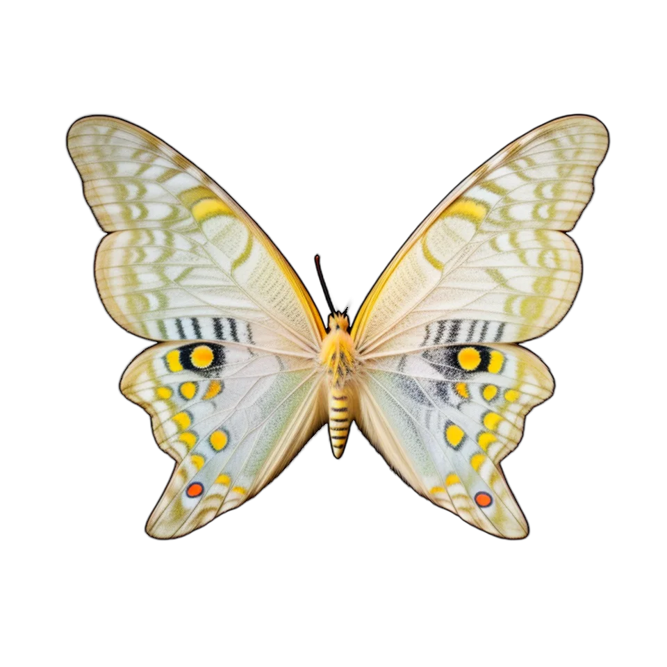 Butterfly Image