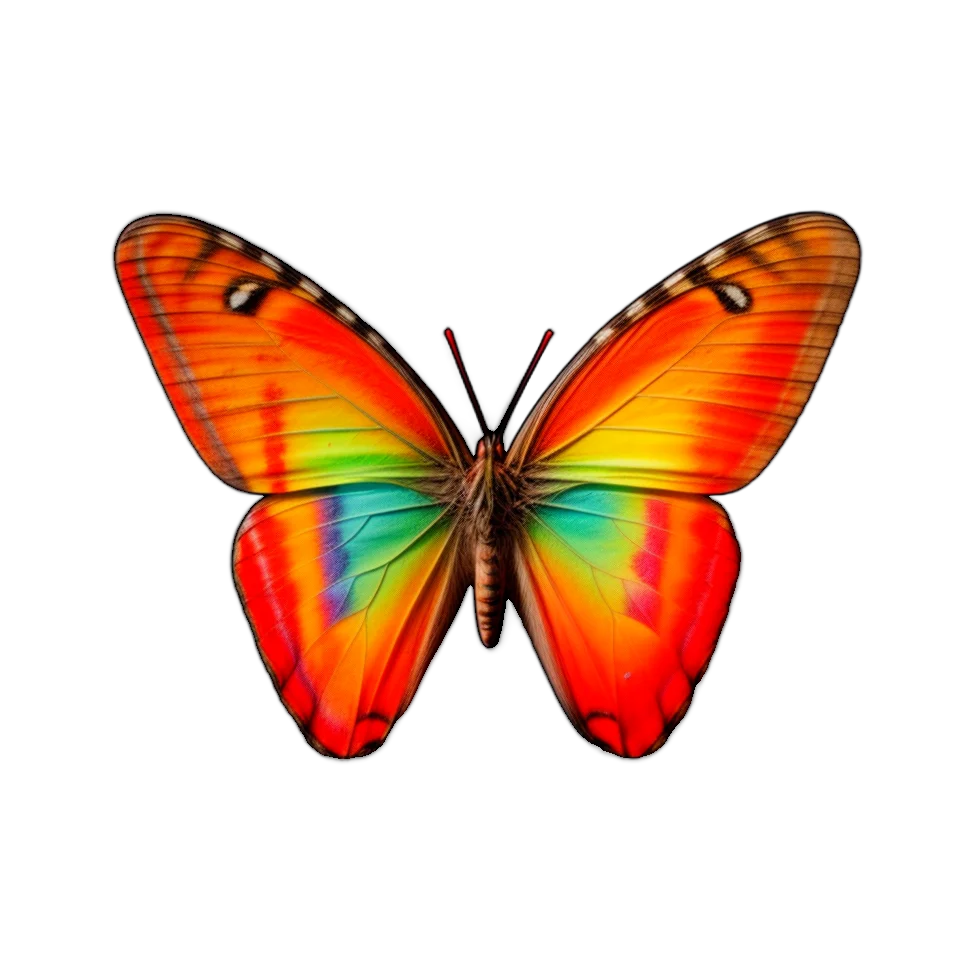 Butterfly Image