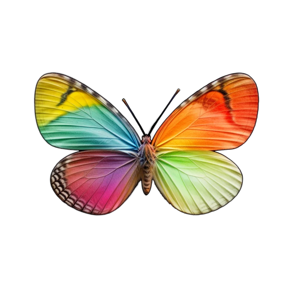Butterfly Image