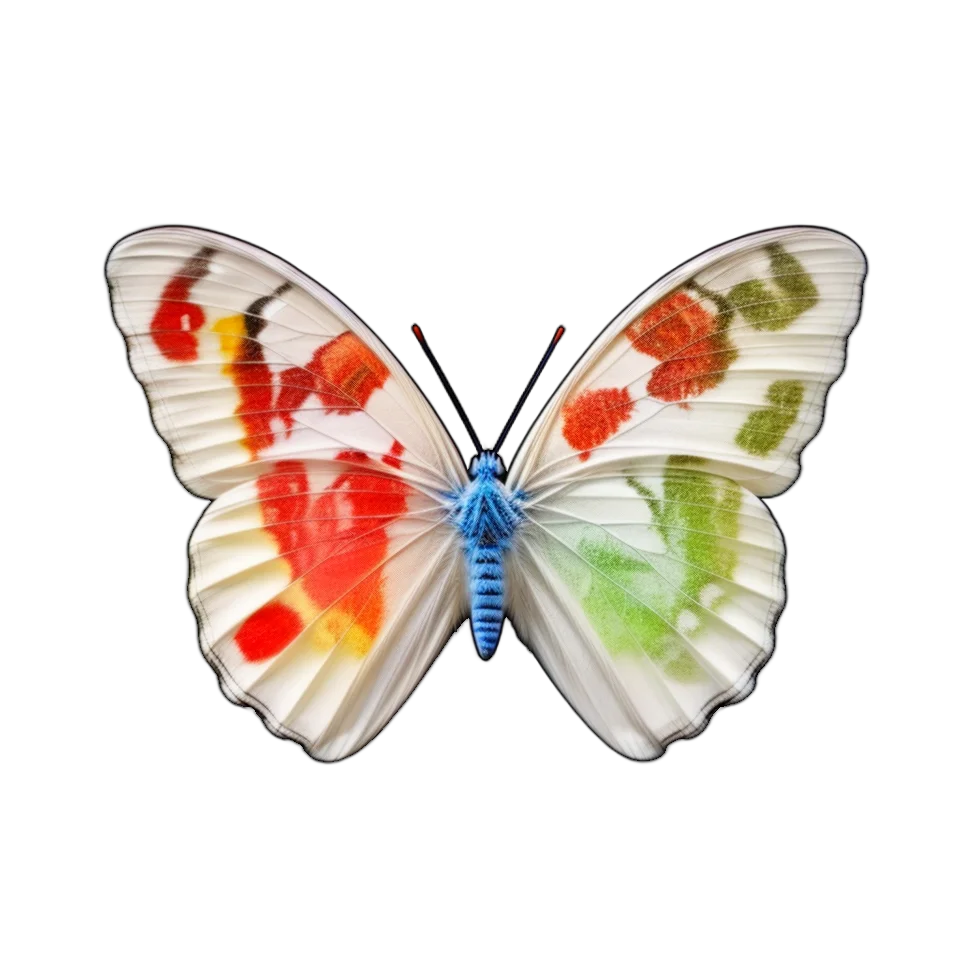 Butterfly Image