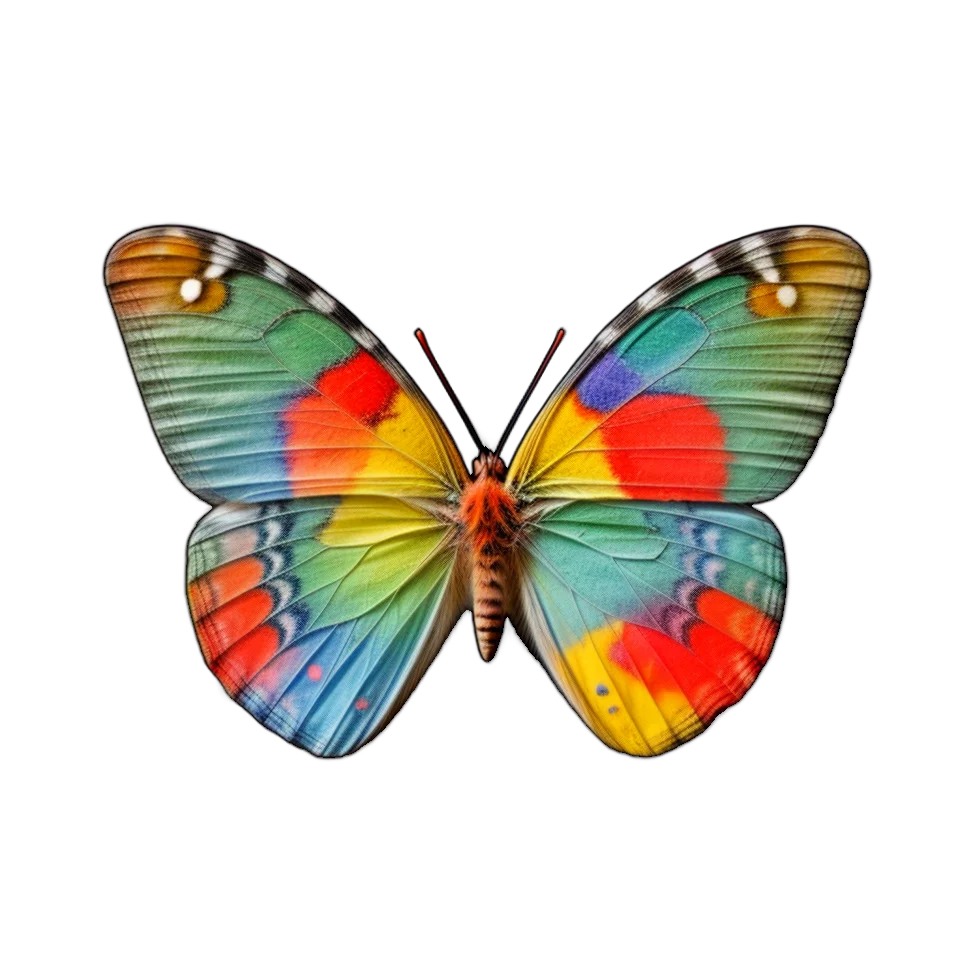 Butterfly Image