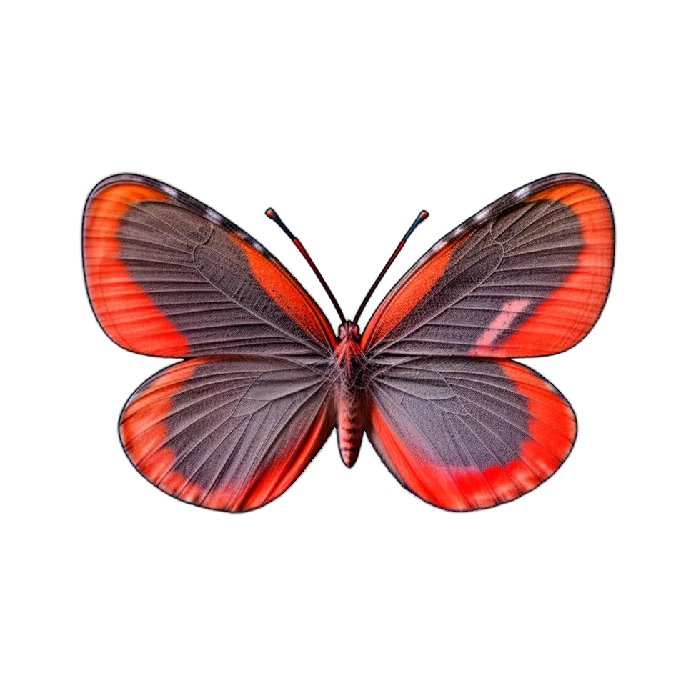 Butterfly Image