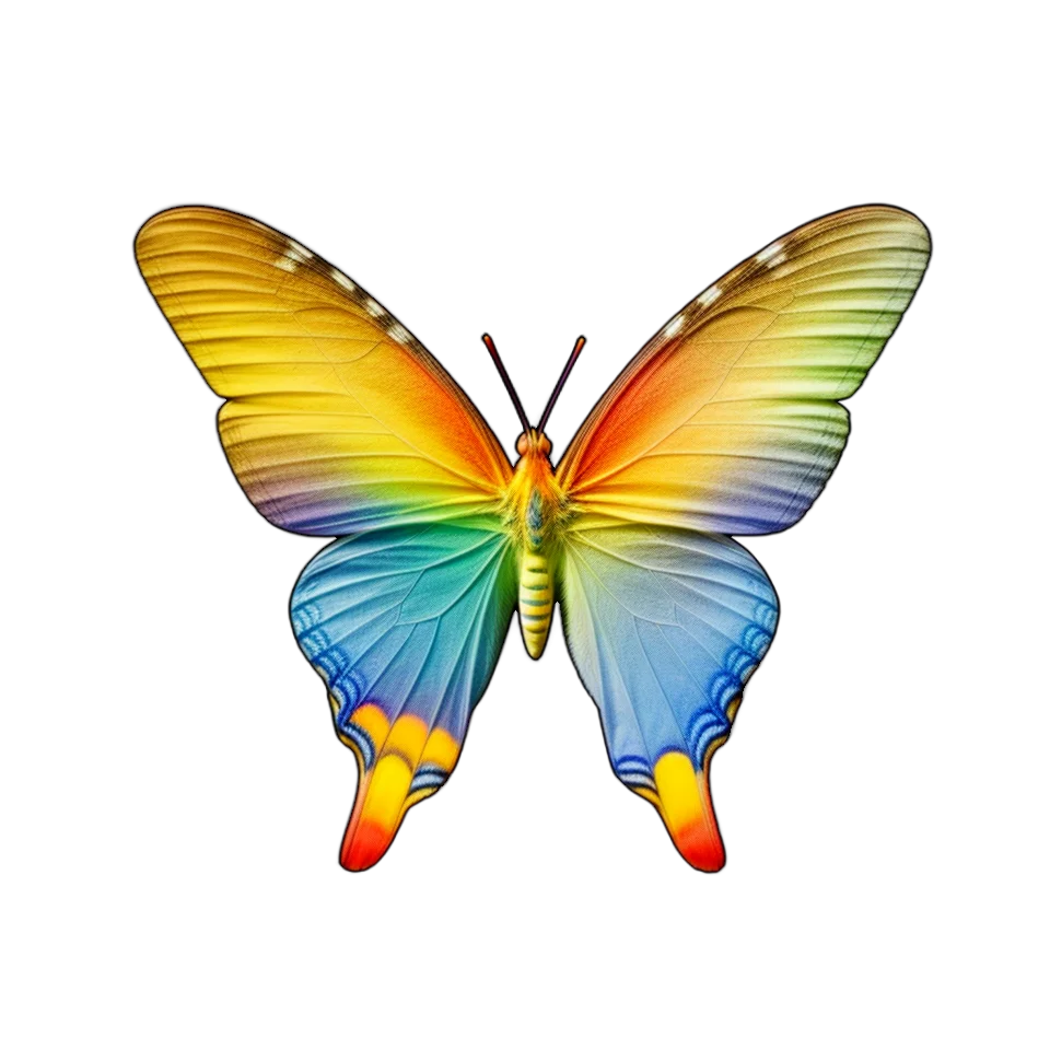 Butterfly Image