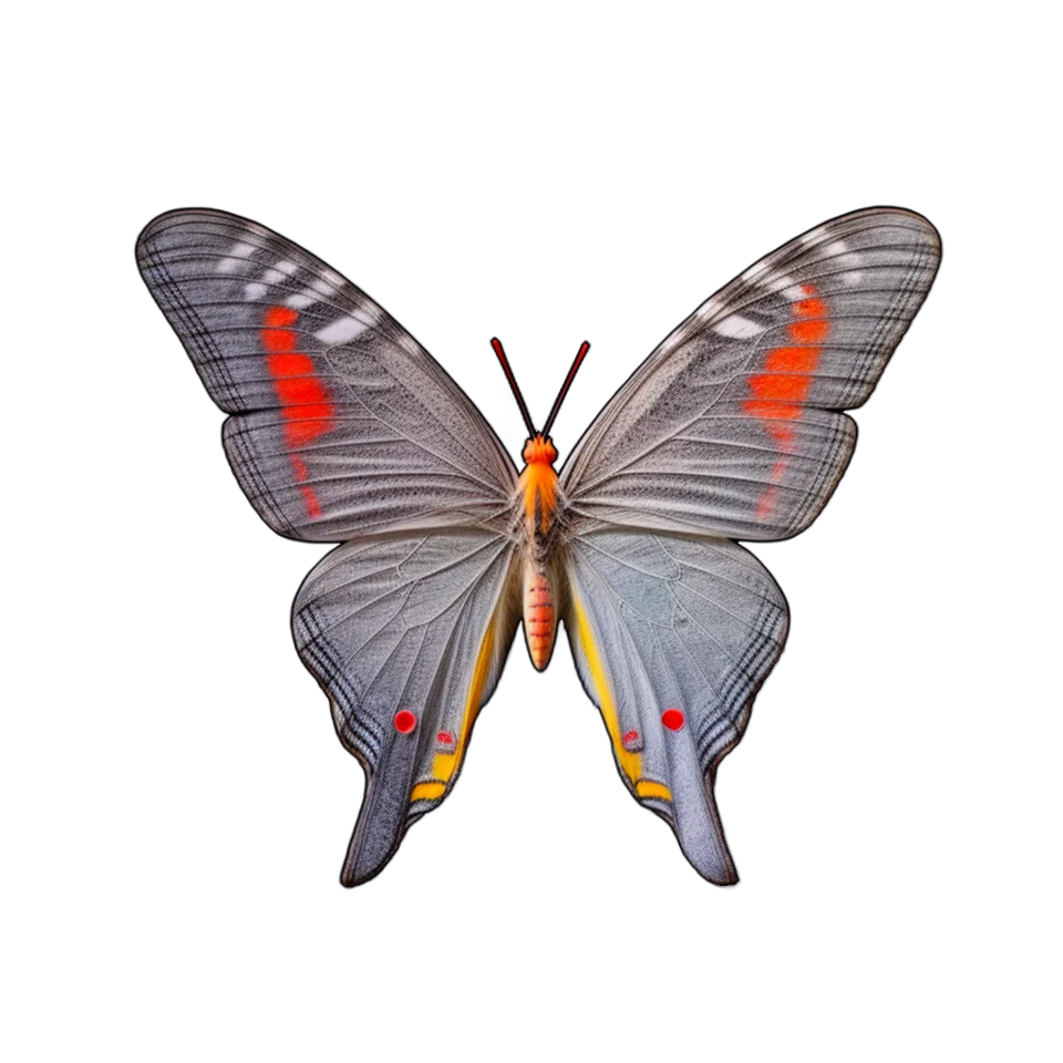 Butterfly Image