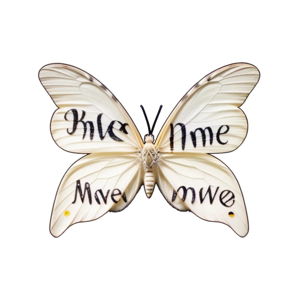 Butterfly Image