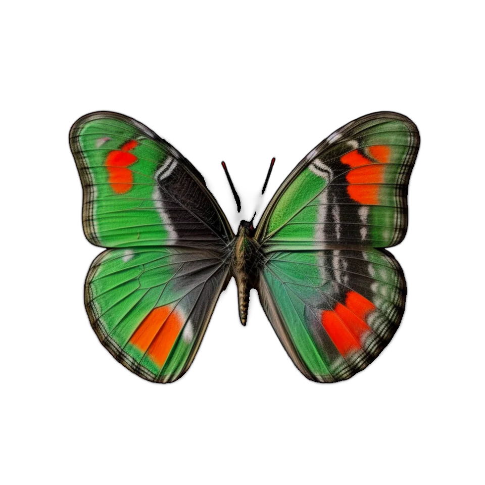 Butterfly Image