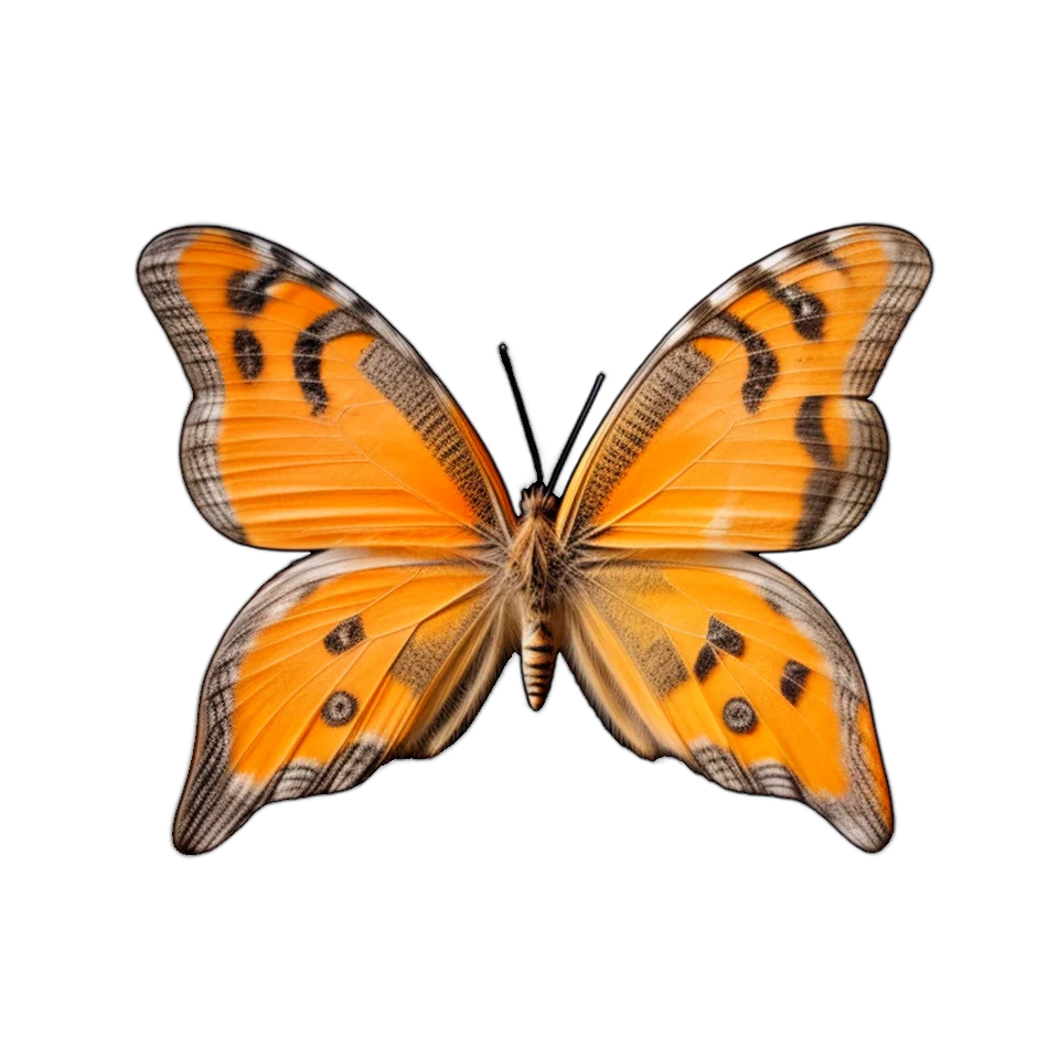 Butterfly Image