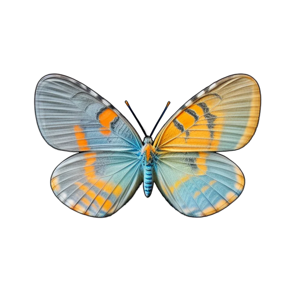 Butterfly Image